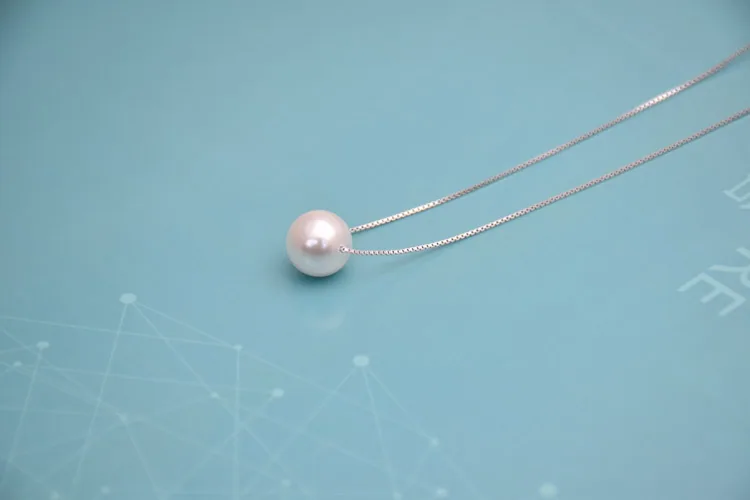 Jewelry Fashion Clavicle Necklace — detail 3