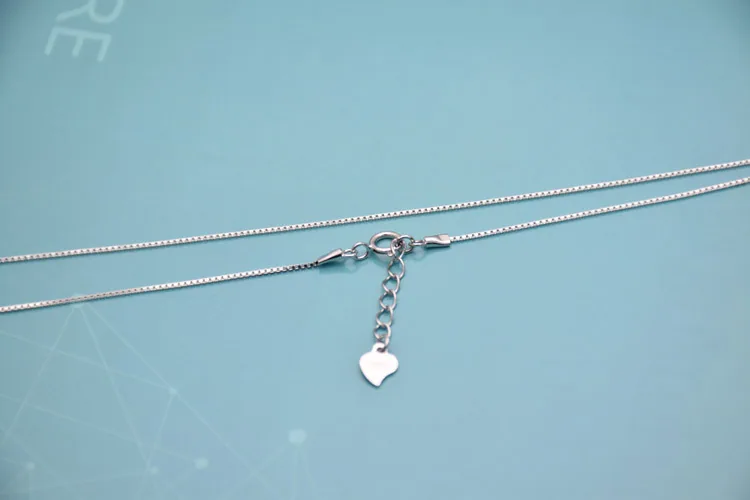 Jewelry Fashion Clavicle Necklace — detail 2