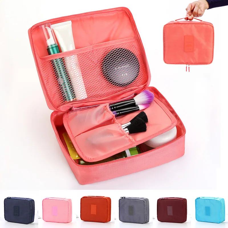 Everyday Beauty Organizer